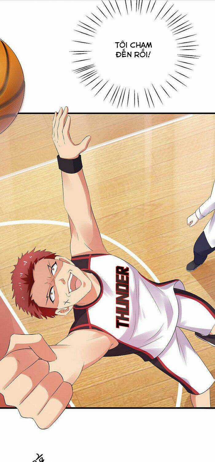 Vô Địch Học Bạ Hệ Thống Chapter 11 trang 14