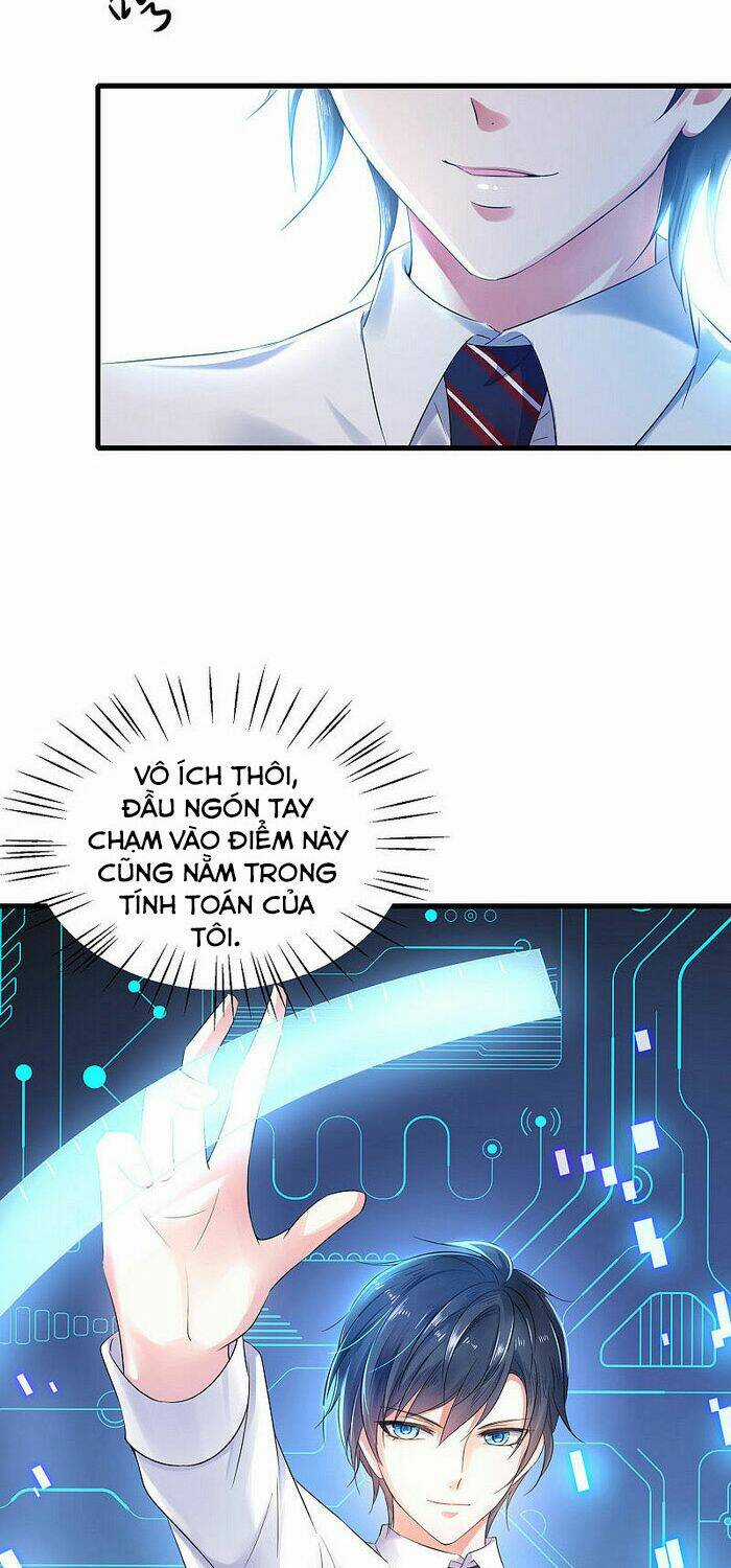 Vô Địch Học Bạ Hệ Thống Chapter 11 trang 15