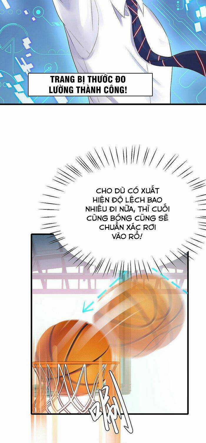 Vô Địch Học Bạ Hệ Thống Chapter 11 trang 16