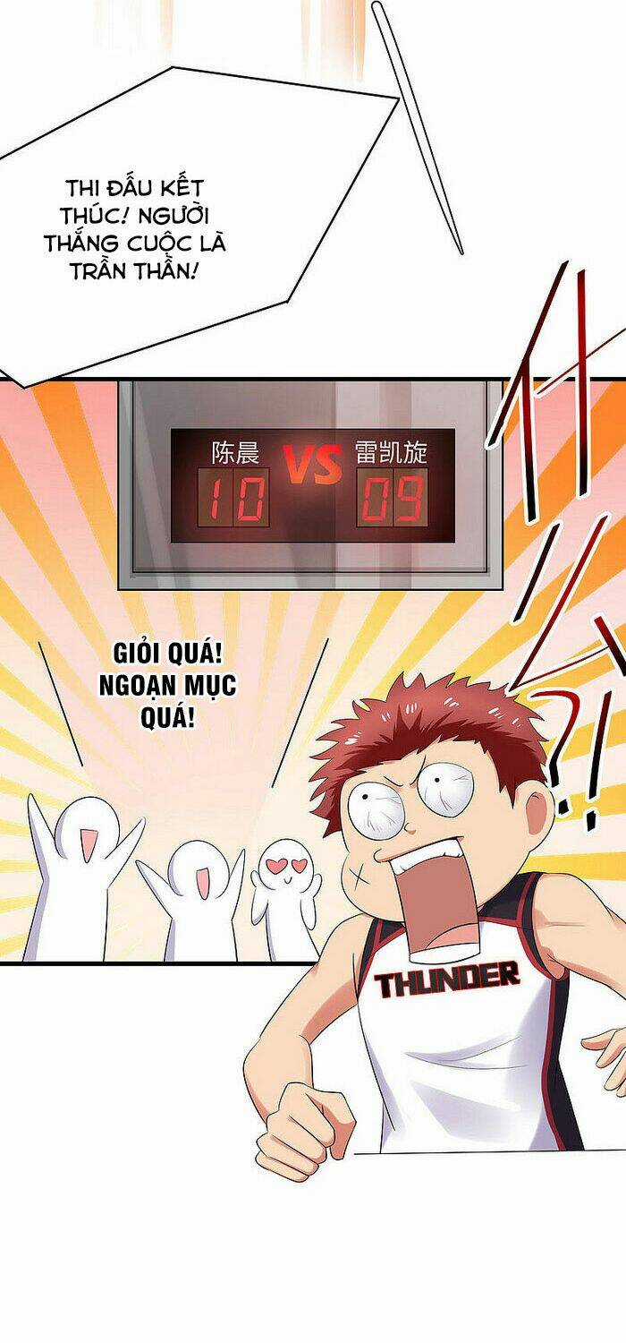 Vô Địch Học Bạ Hệ Thống Chapter 11 trang 17