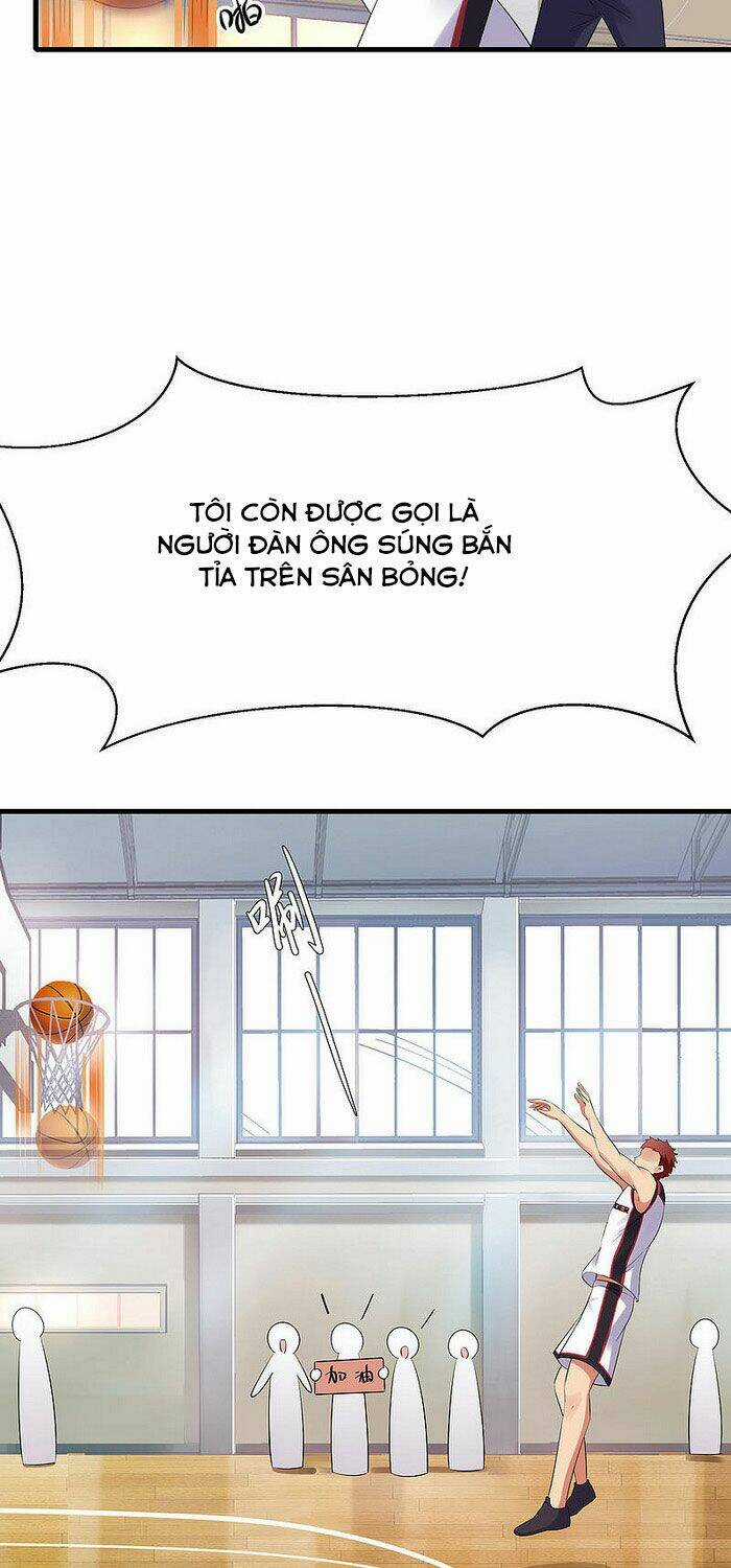 Vô Địch Học Bạ Hệ Thống Chapter 11 trang 2