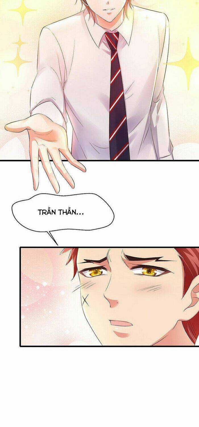 Vô Địch Học Bạ Hệ Thống Chapter 11 trang 20