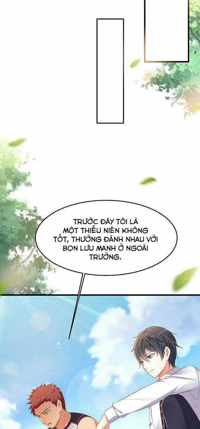 Vô Địch Học Bạ Hệ Thống Chapter 11 trang 23