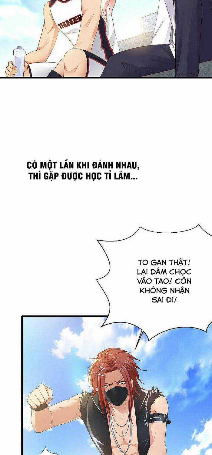 Vô Địch Học Bạ Hệ Thống Chapter 11 trang 24