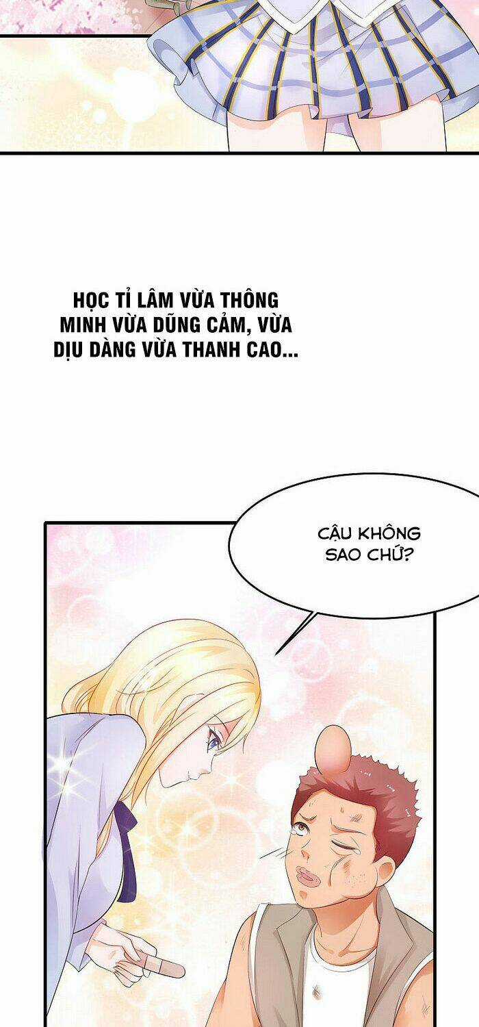 Vô Địch Học Bạ Hệ Thống Chapter 11 trang 26
