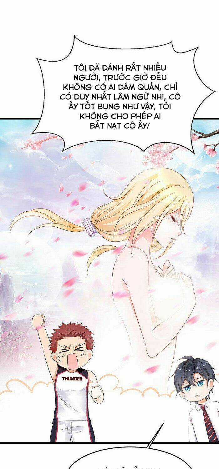 Vô Địch Học Bạ Hệ Thống Chapter 11 trang 29