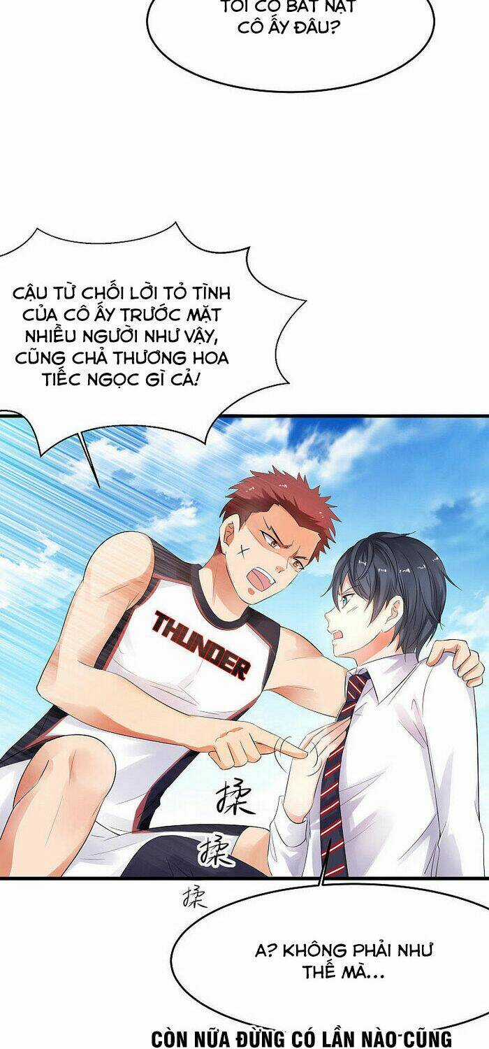 Vô Địch Học Bạ Hệ Thống Chapter 11 trang 30