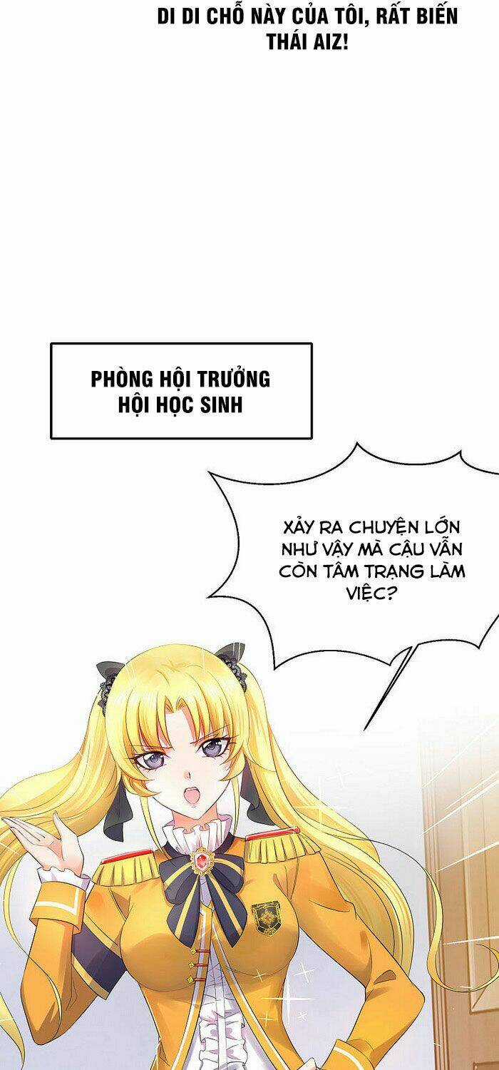 Vô Địch Học Bạ Hệ Thống Chapter 11 trang 31