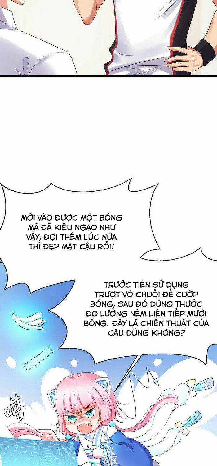 Vô Địch Học Bạ Hệ Thống Chapter 11 trang 4