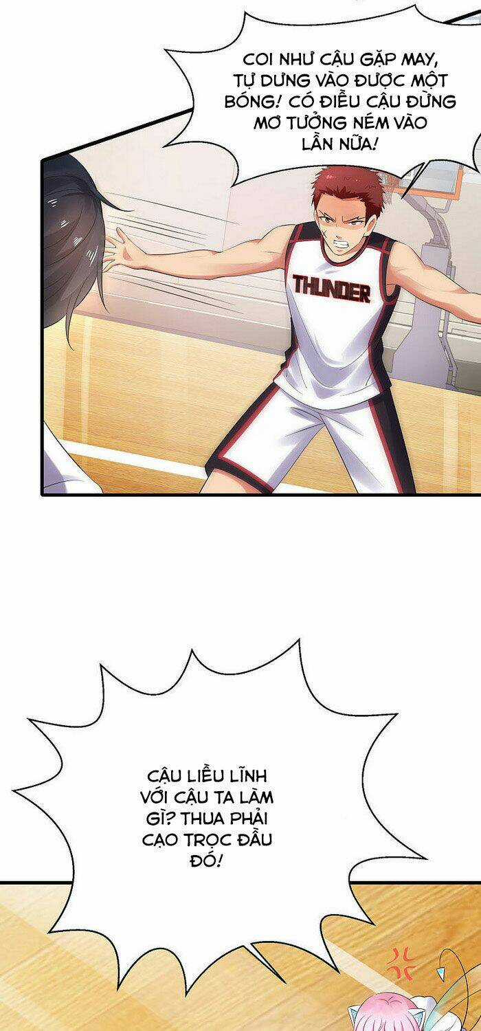 Vô Địch Học Bạ Hệ Thống Chapter 11 trang 8