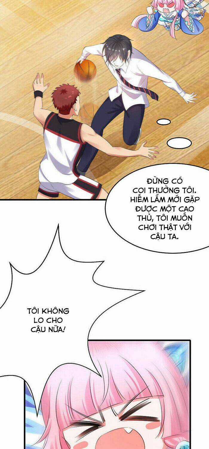 Vô Địch Học Bạ Hệ Thống Chapter 11 trang 9