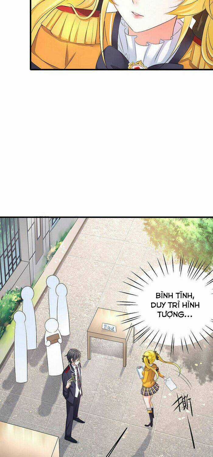 Vô Địch Học Bạ Hệ Thống Chapter 12 trang 10