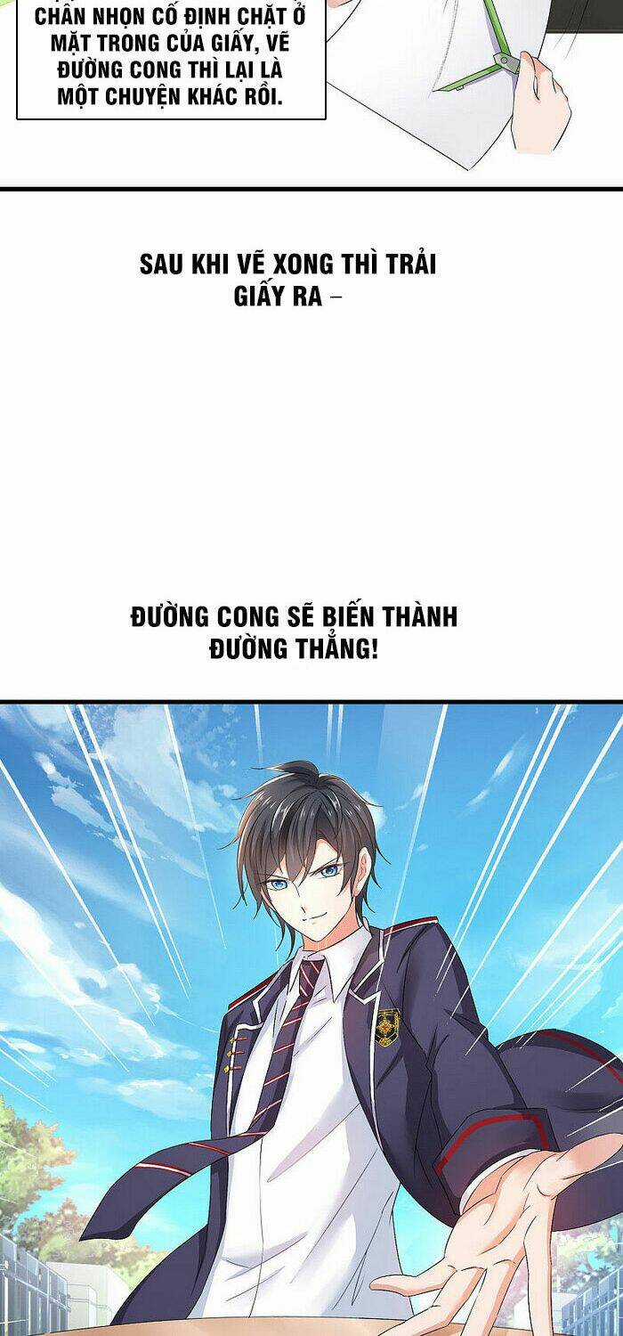 Vô Địch Học Bạ Hệ Thống Chapter 12 trang 16