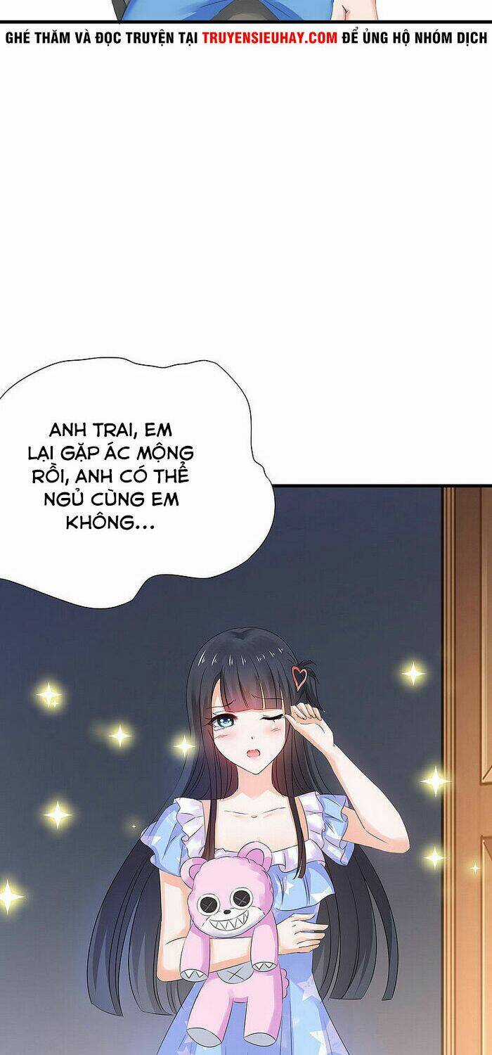 Vô Địch Học Bạ Hệ Thống Chapter 12 trang 35