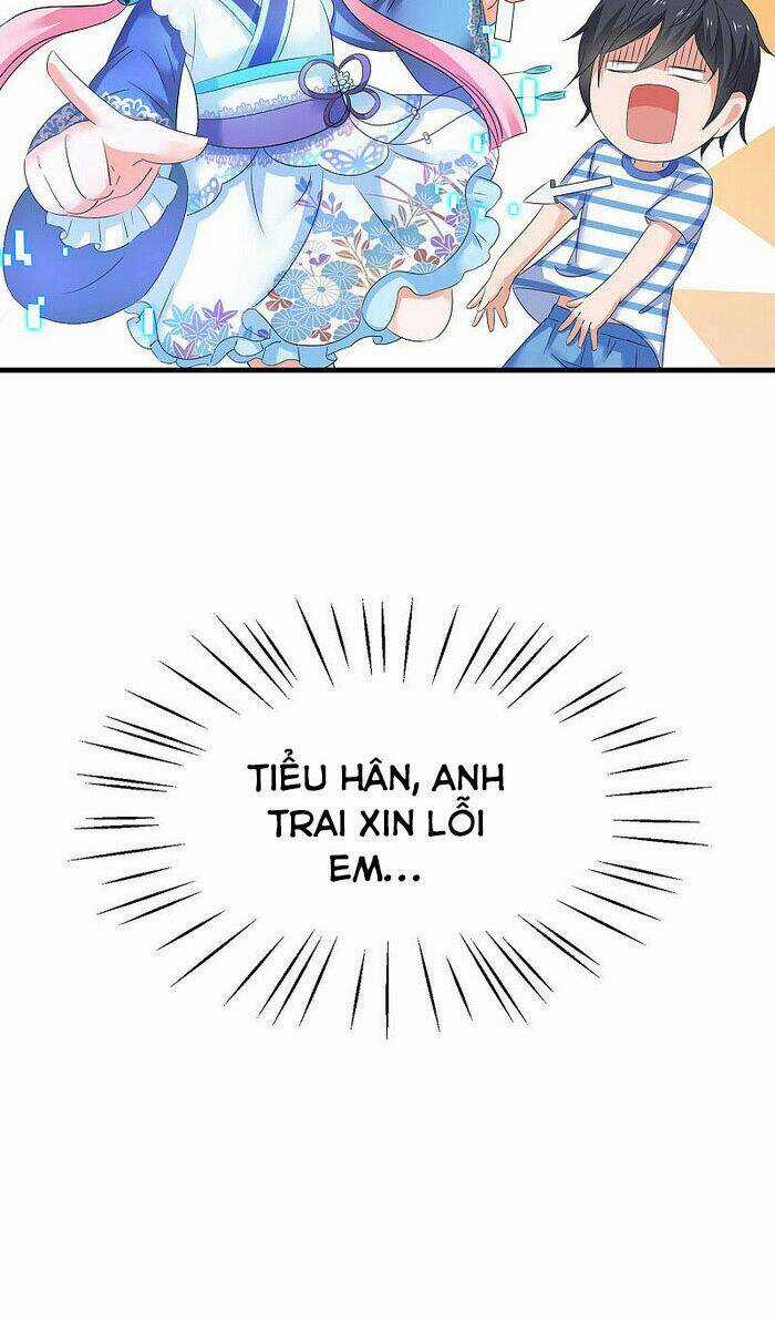 Vô Địch Học Bạ Hệ Thống Chapter 12 trang 37