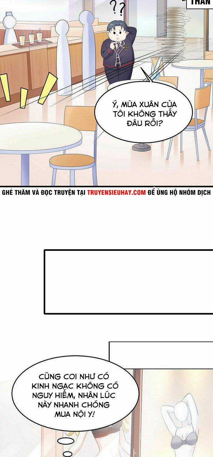 Vô Địch Học Bạ Hệ Thống Chapter 13 trang 10