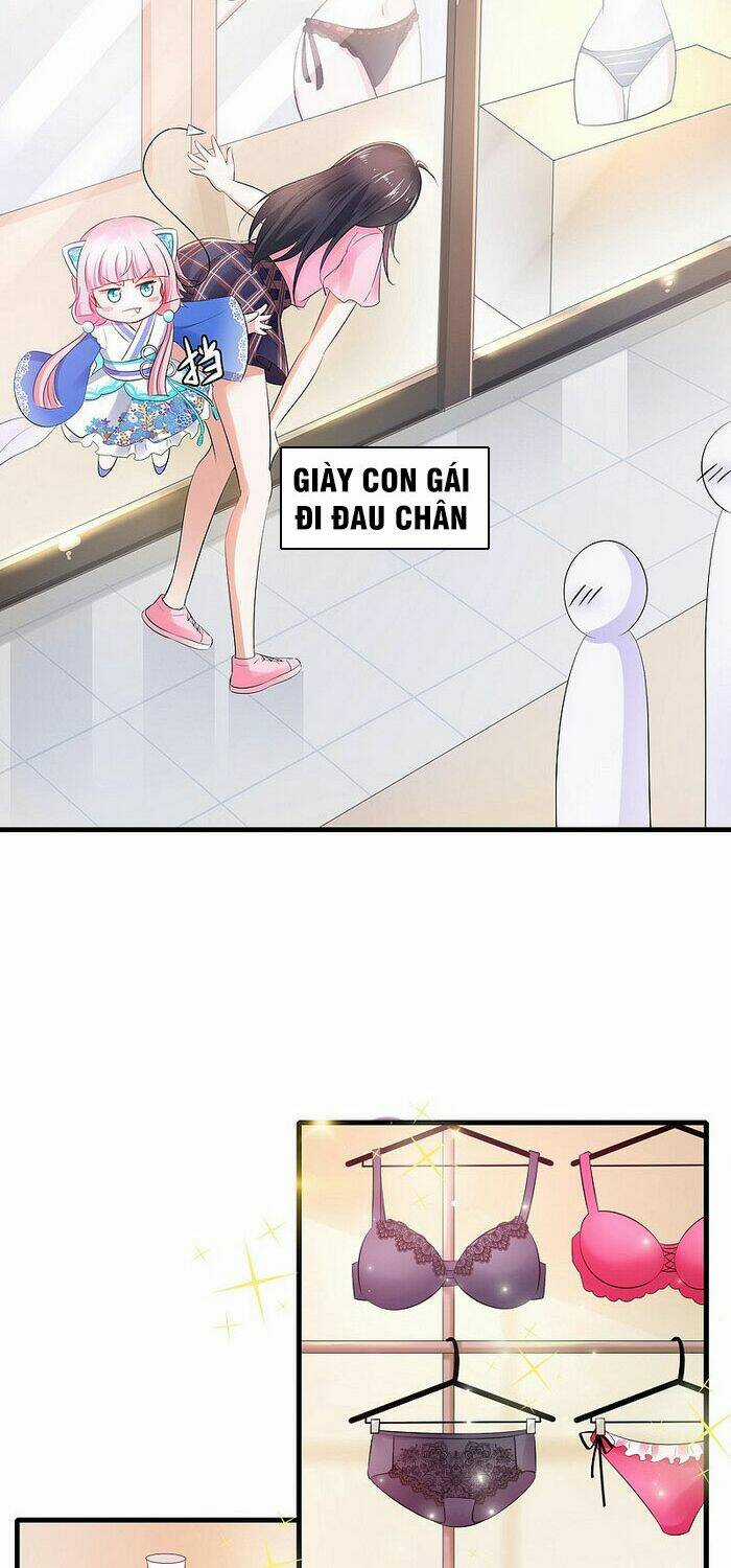 Vô Địch Học Bạ Hệ Thống Chapter 13 trang 11