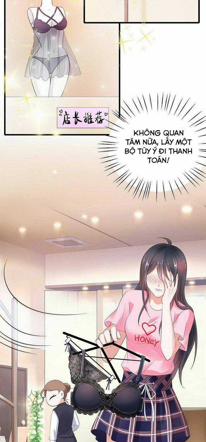 Vô Địch Học Bạ Hệ Thống Chapter 13 trang 12