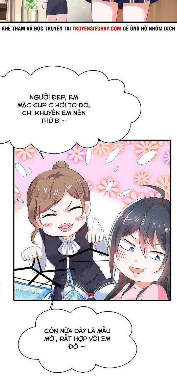 Vô Địch Học Bạ Hệ Thống Chapter 13 trang 13