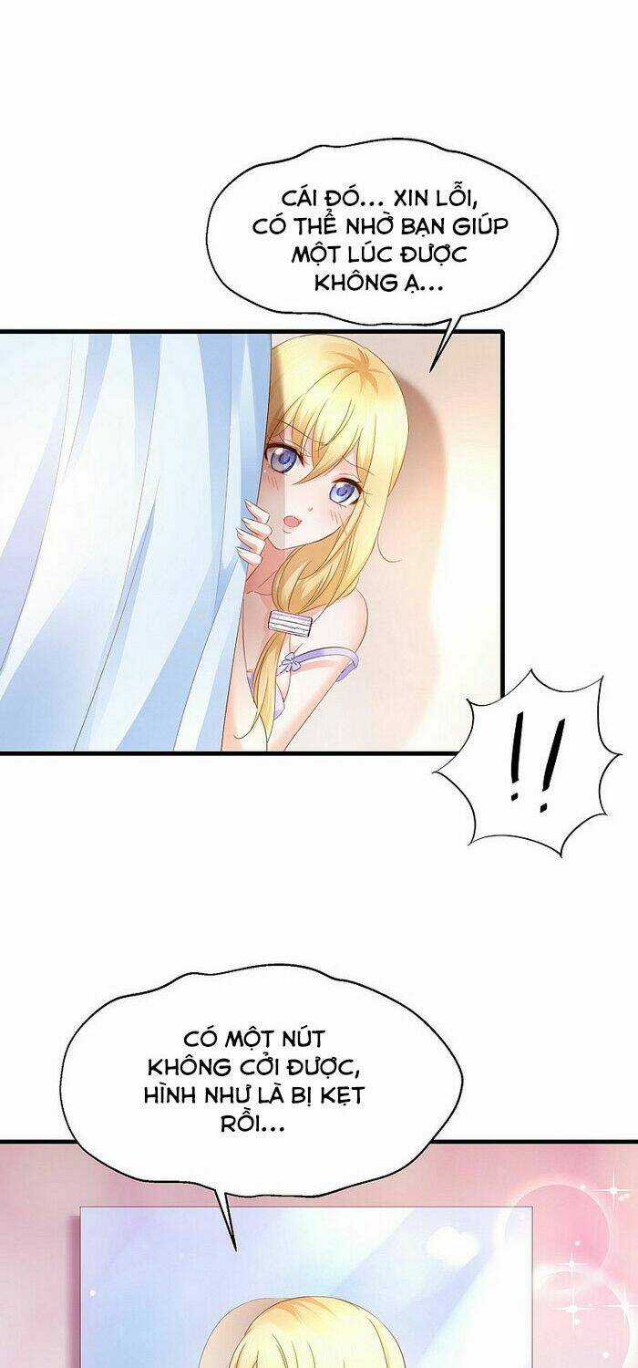 Vô Địch Học Bạ Hệ Thống Chapter 13 trang 15