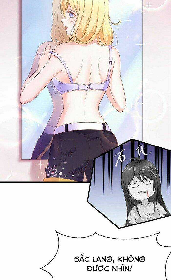 Vô Địch Học Bạ Hệ Thống Chapter 13 trang 16