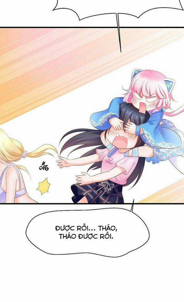 Vô Địch Học Bạ Hệ Thống Chapter 13 trang 17