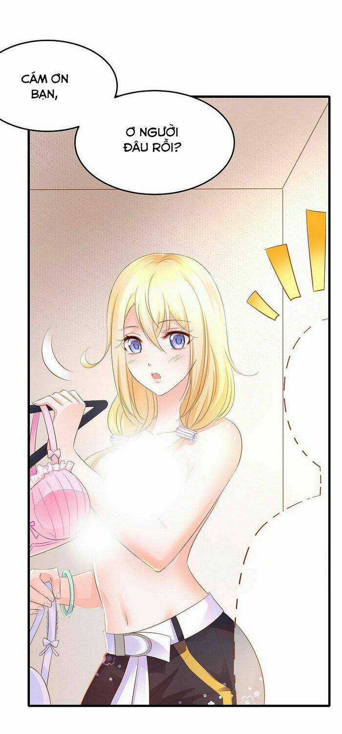 Vô Địch Học Bạ Hệ Thống Chapter 13 trang 18