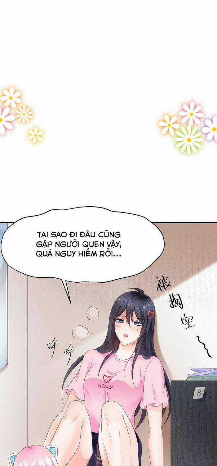 Vô Địch Học Bạ Hệ Thống Chapter 13 trang 19