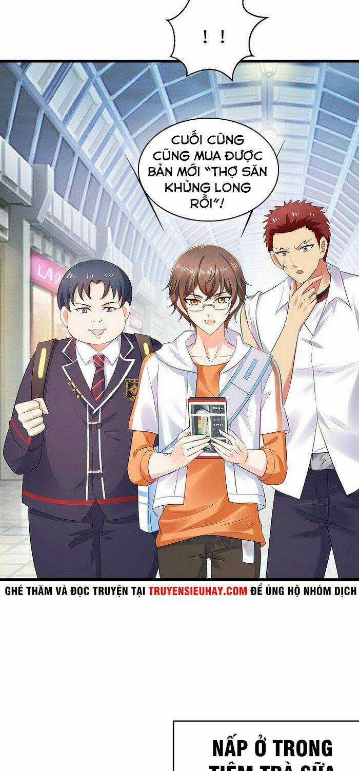 Vô Địch Học Bạ Hệ Thống Chapter 13 trang 2