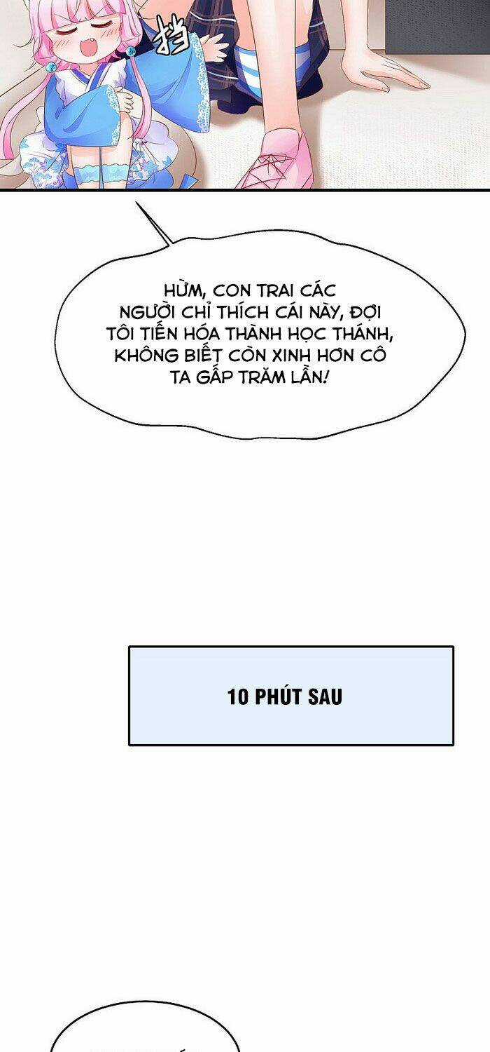 Vô Địch Học Bạ Hệ Thống Chapter 13 trang 20