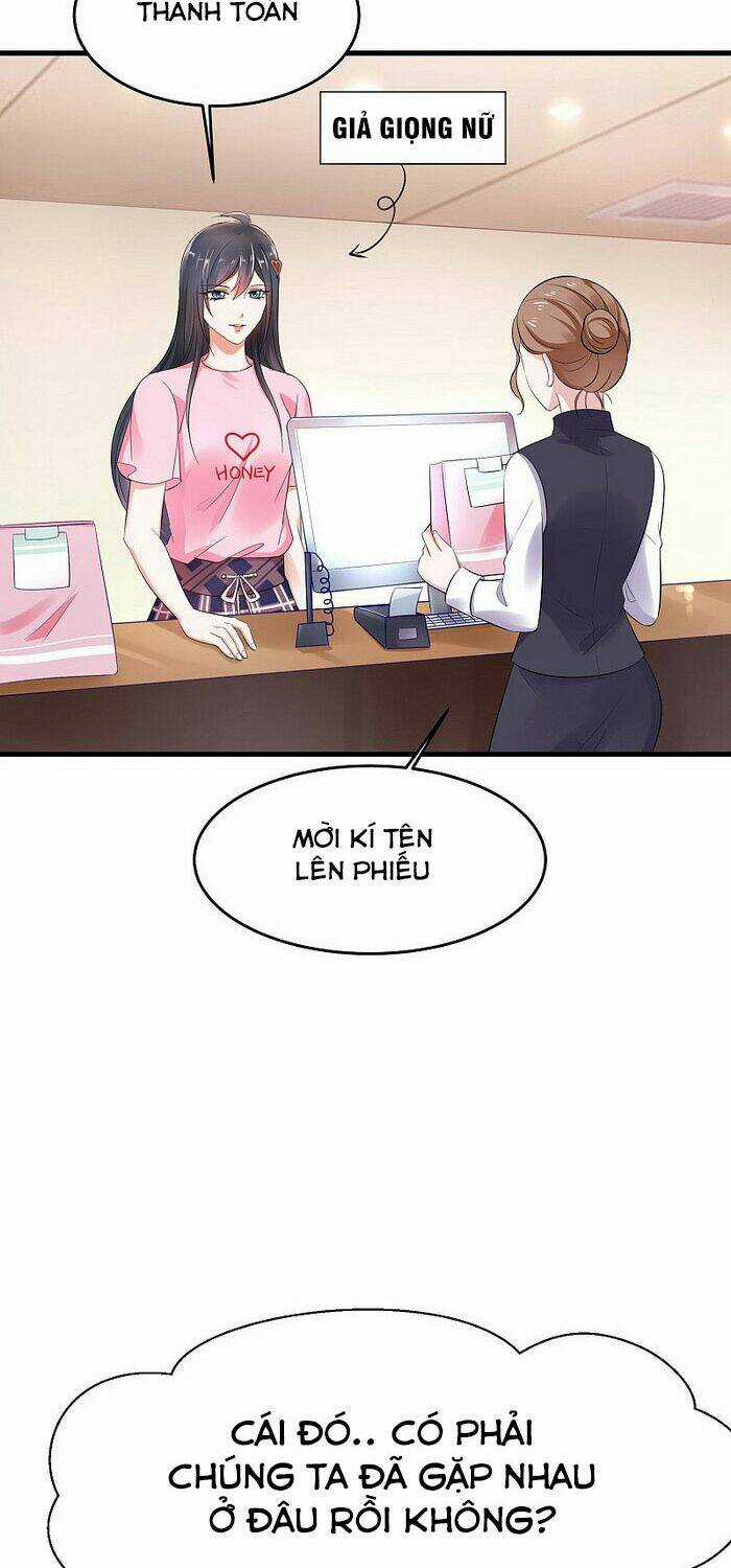 Vô Địch Học Bạ Hệ Thống Chapter 13 trang 21