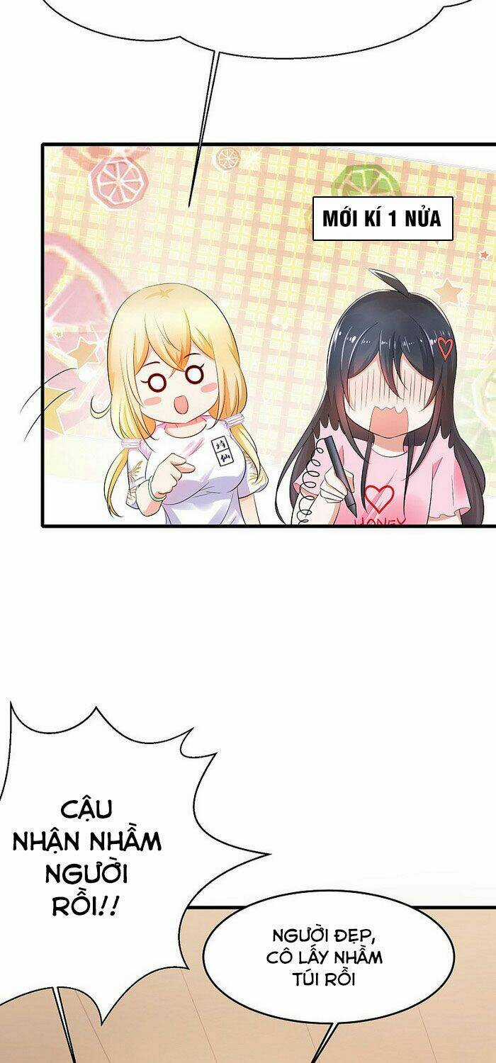 Vô Địch Học Bạ Hệ Thống Chapter 13 trang 22