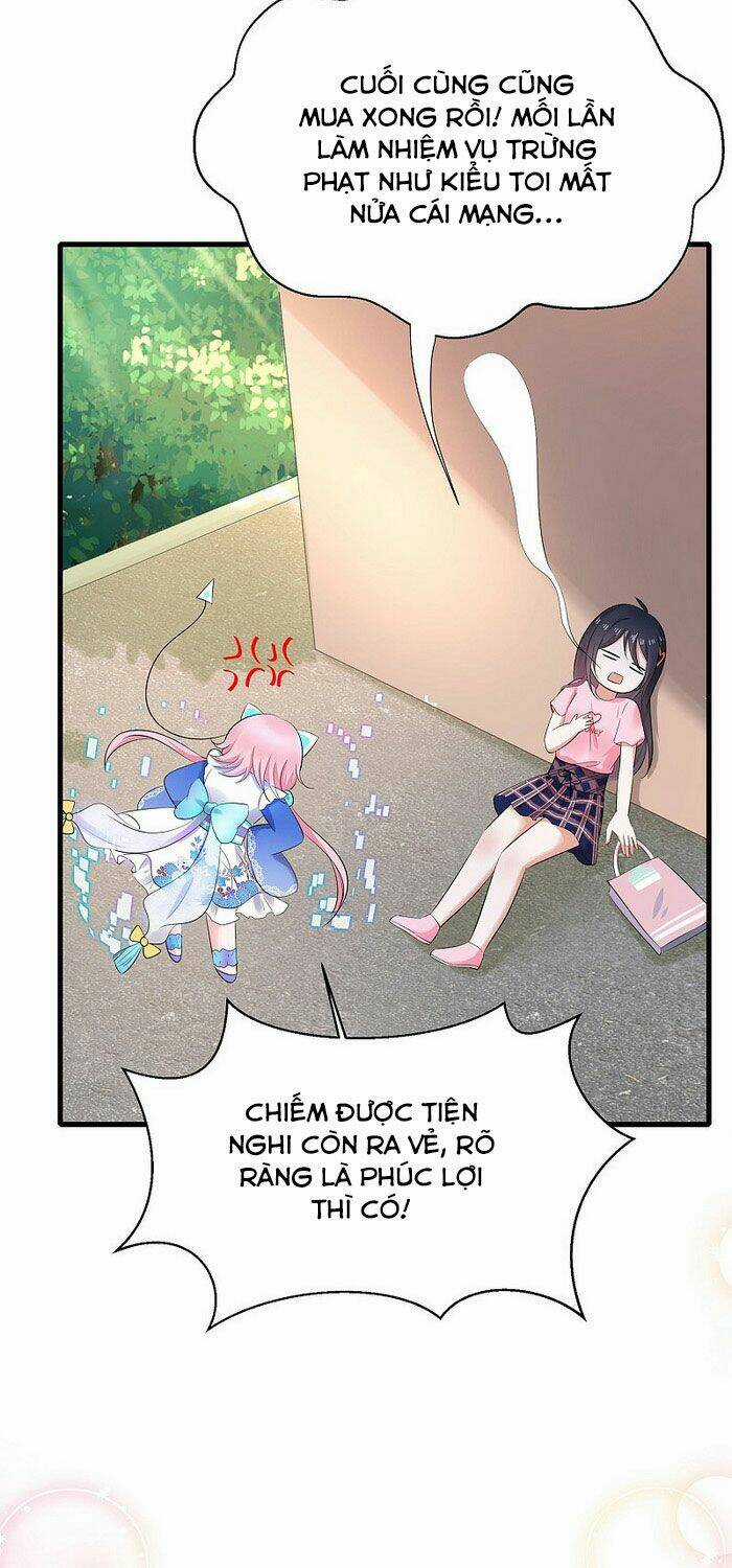 Vô Địch Học Bạ Hệ Thống Chapter 13 trang 24