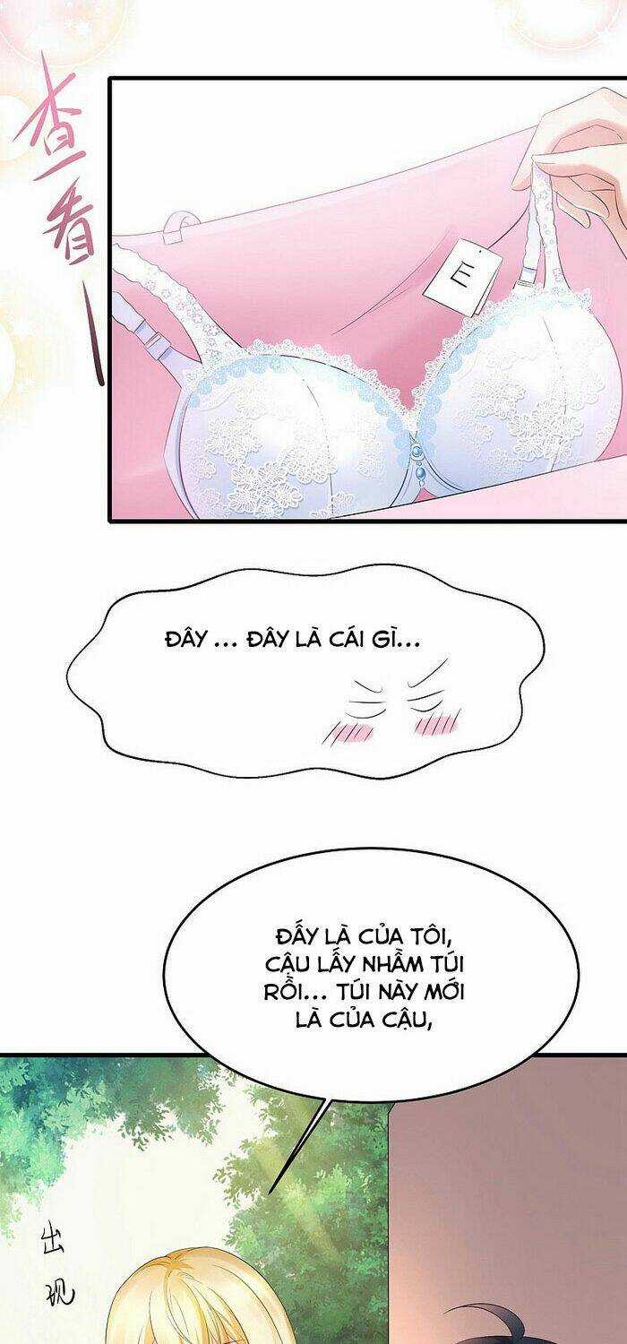 Vô Địch Học Bạ Hệ Thống Chapter 13 trang 25