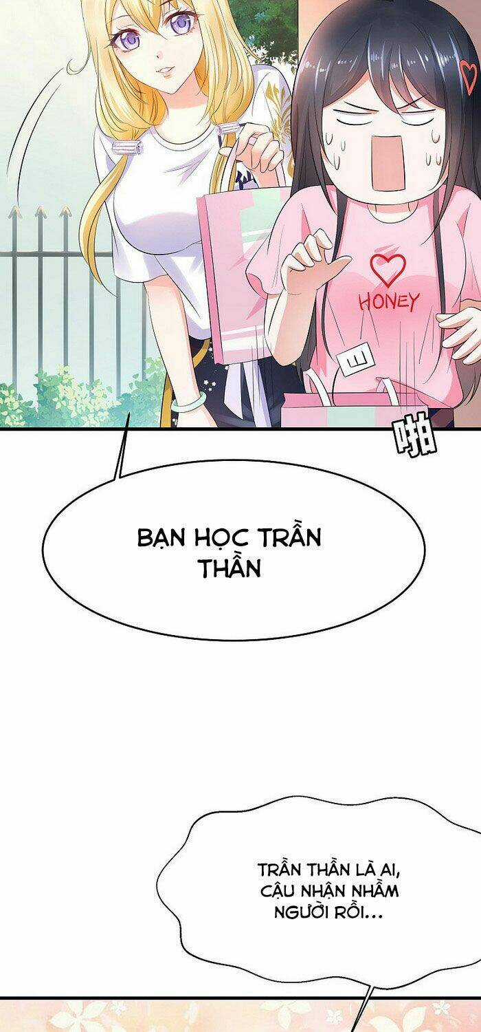 Vô Địch Học Bạ Hệ Thống Chapter 13 trang 26