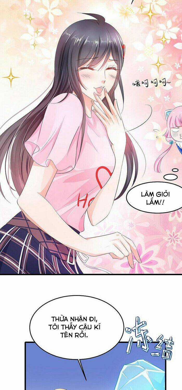 Vô Địch Học Bạ Hệ Thống Chapter 13 trang 27