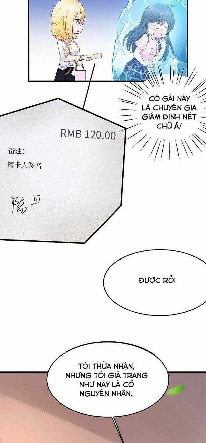 Vô Địch Học Bạ Hệ Thống Chapter 13 trang 28