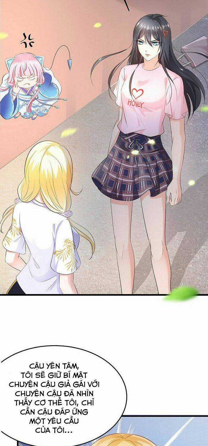 Vô Địch Học Bạ Hệ Thống Chapter 13 trang 29