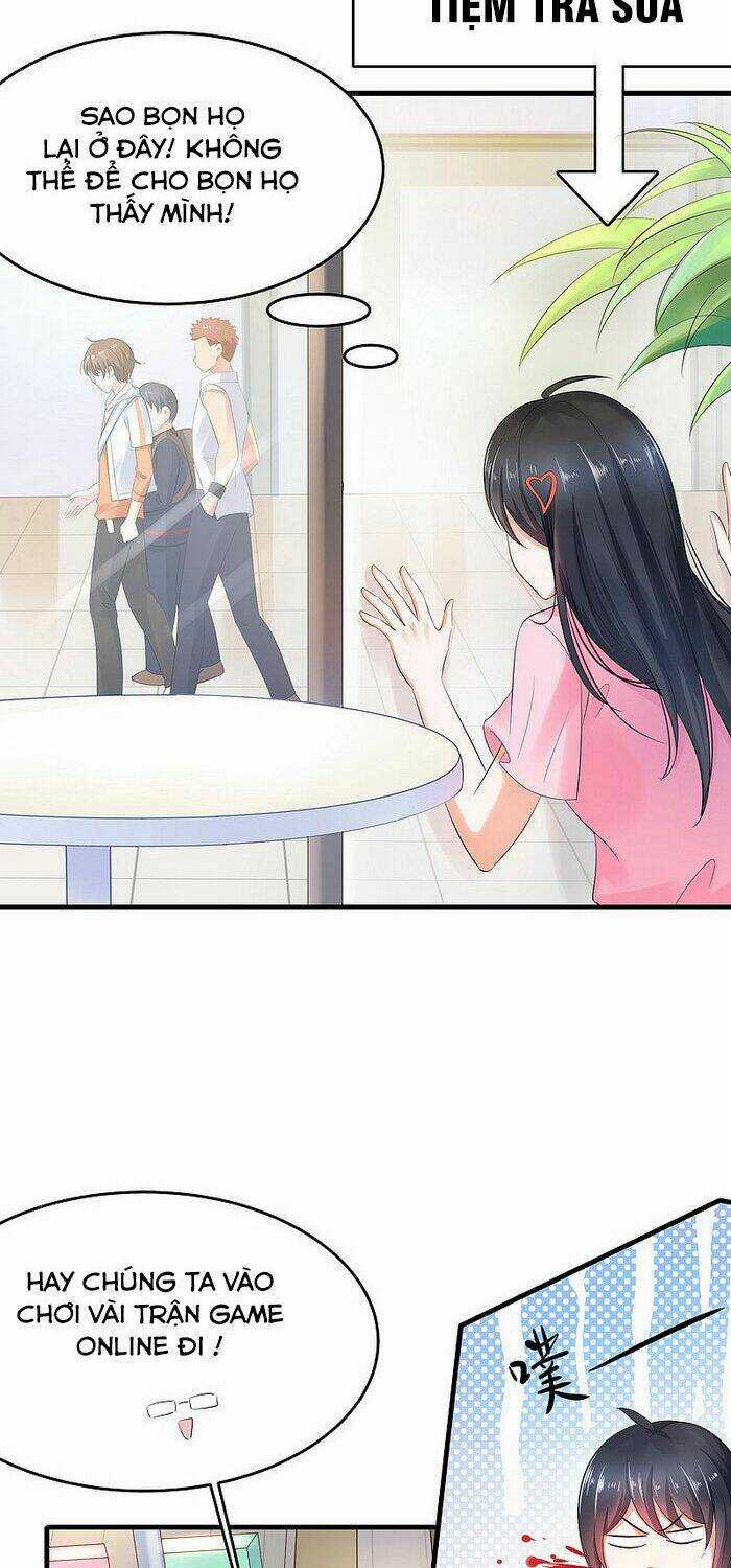 Vô Địch Học Bạ Hệ Thống Chapter 13 trang 3