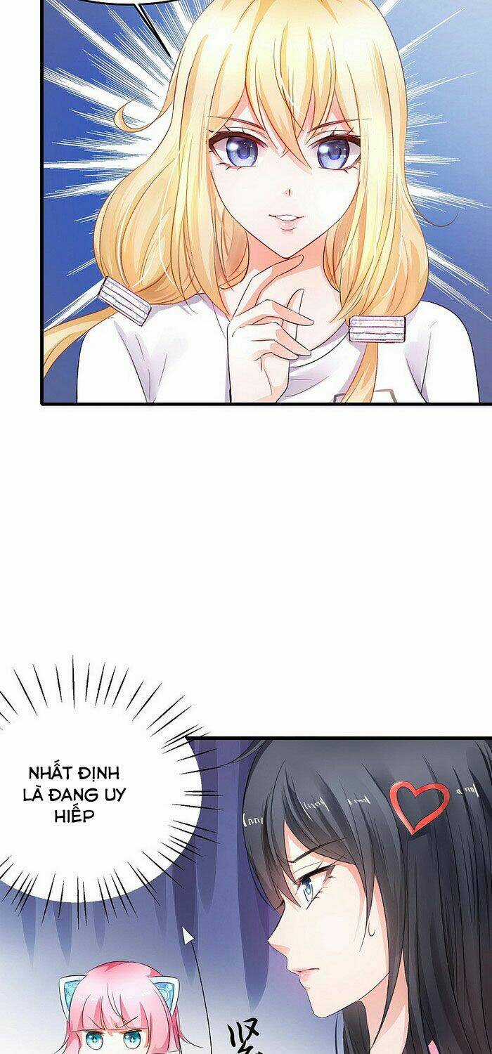 Vô Địch Học Bạ Hệ Thống Chapter 13 trang 30