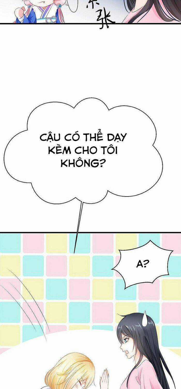 Vô Địch Học Bạ Hệ Thống Chapter 13 trang 31