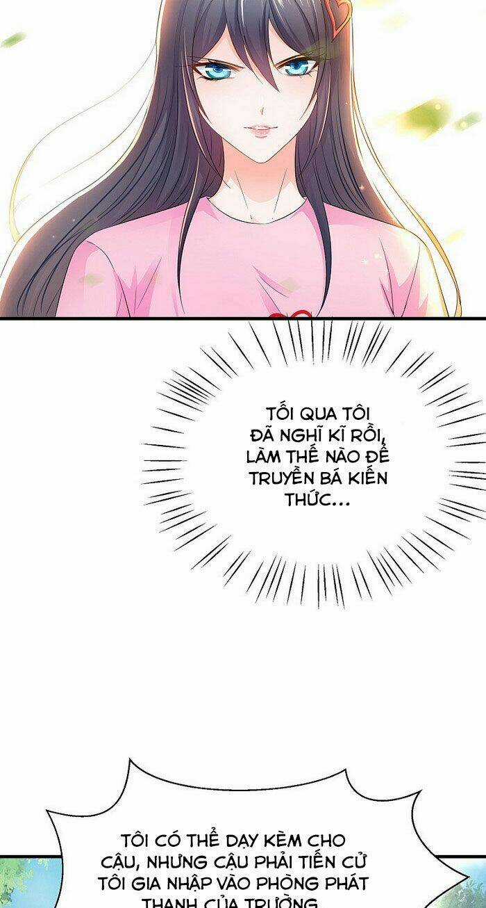 Vô Địch Học Bạ Hệ Thống Chapter 13 trang 34