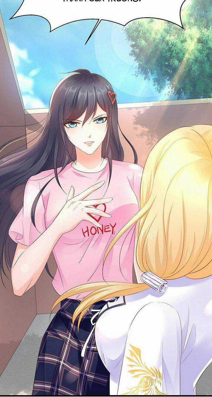 Vô Địch Học Bạ Hệ Thống Chapter 13 trang 35