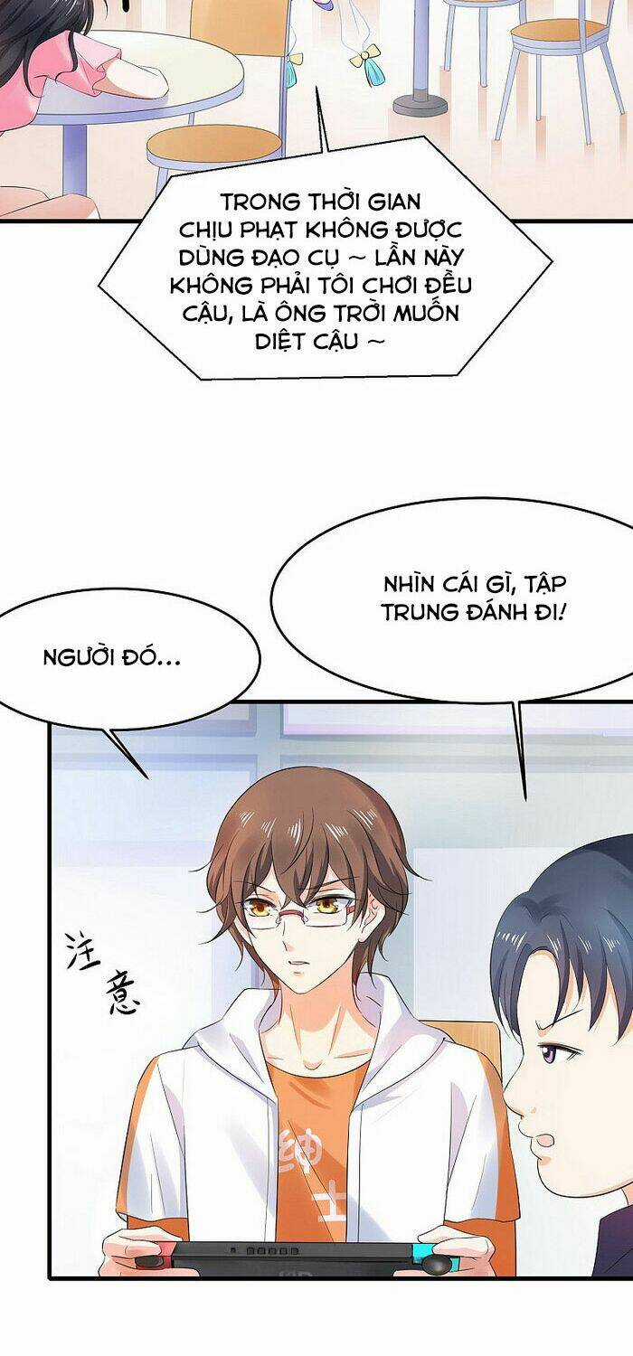 Vô Địch Học Bạ Hệ Thống Chapter 13 trang 5