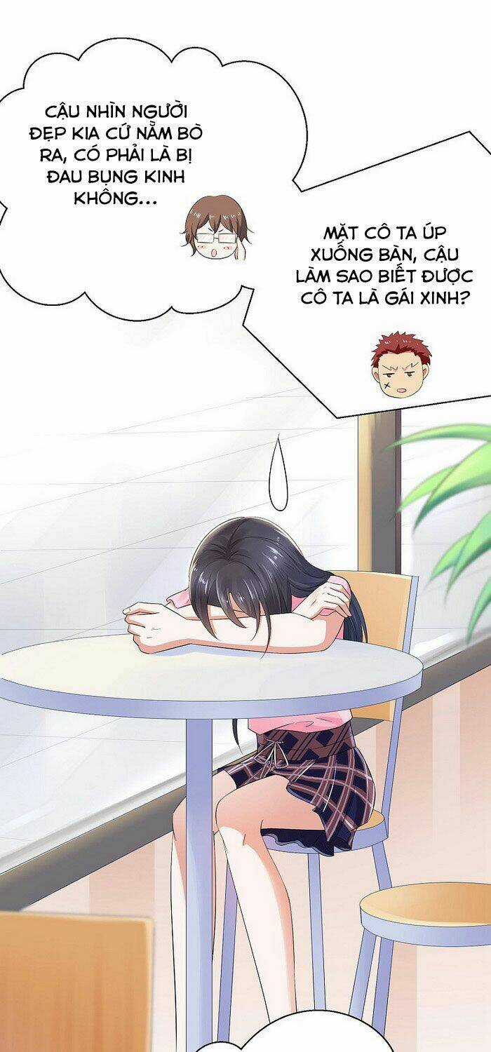 Vô Địch Học Bạ Hệ Thống Chapter 13 trang 6