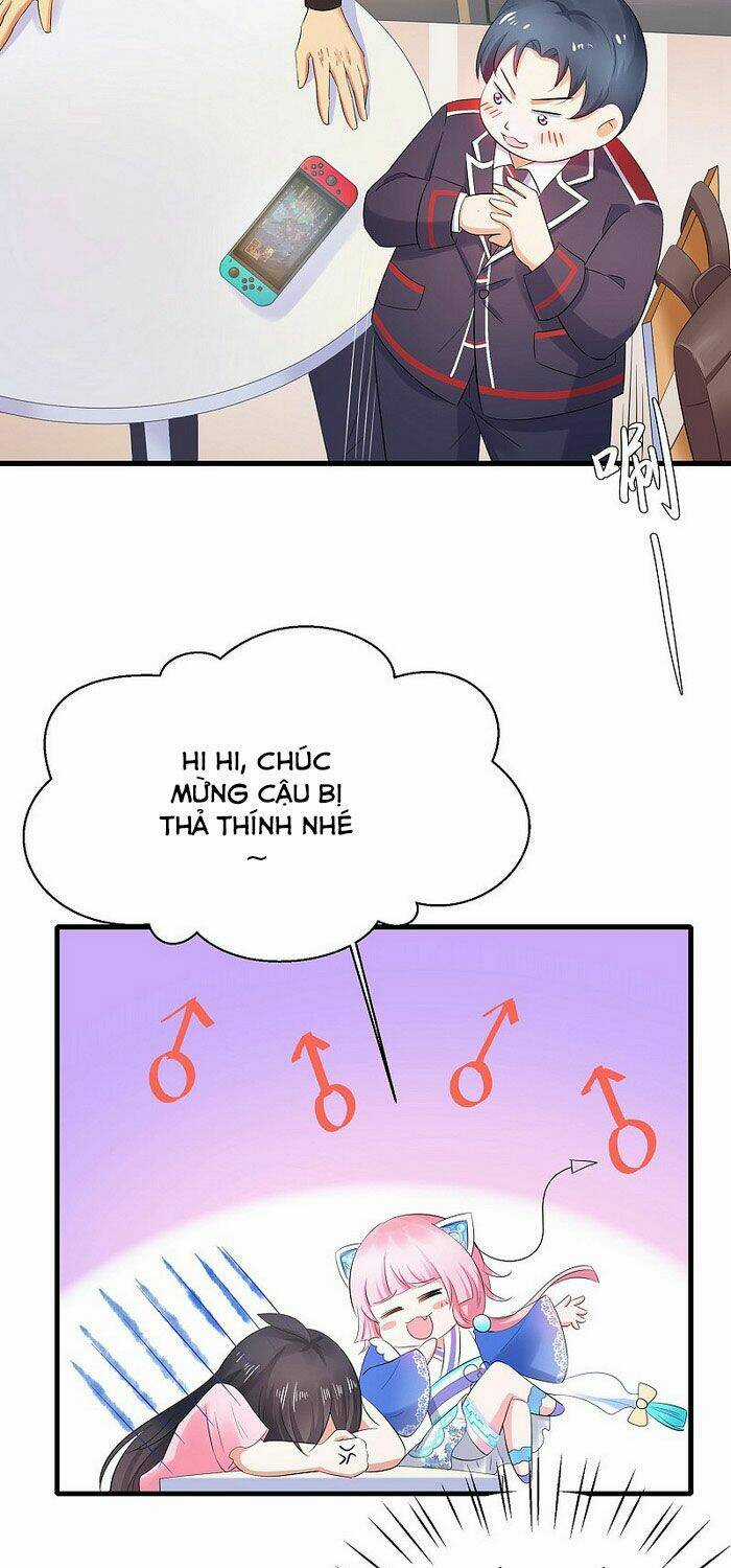 Vô Địch Học Bạ Hệ Thống Chapter 13 trang 8