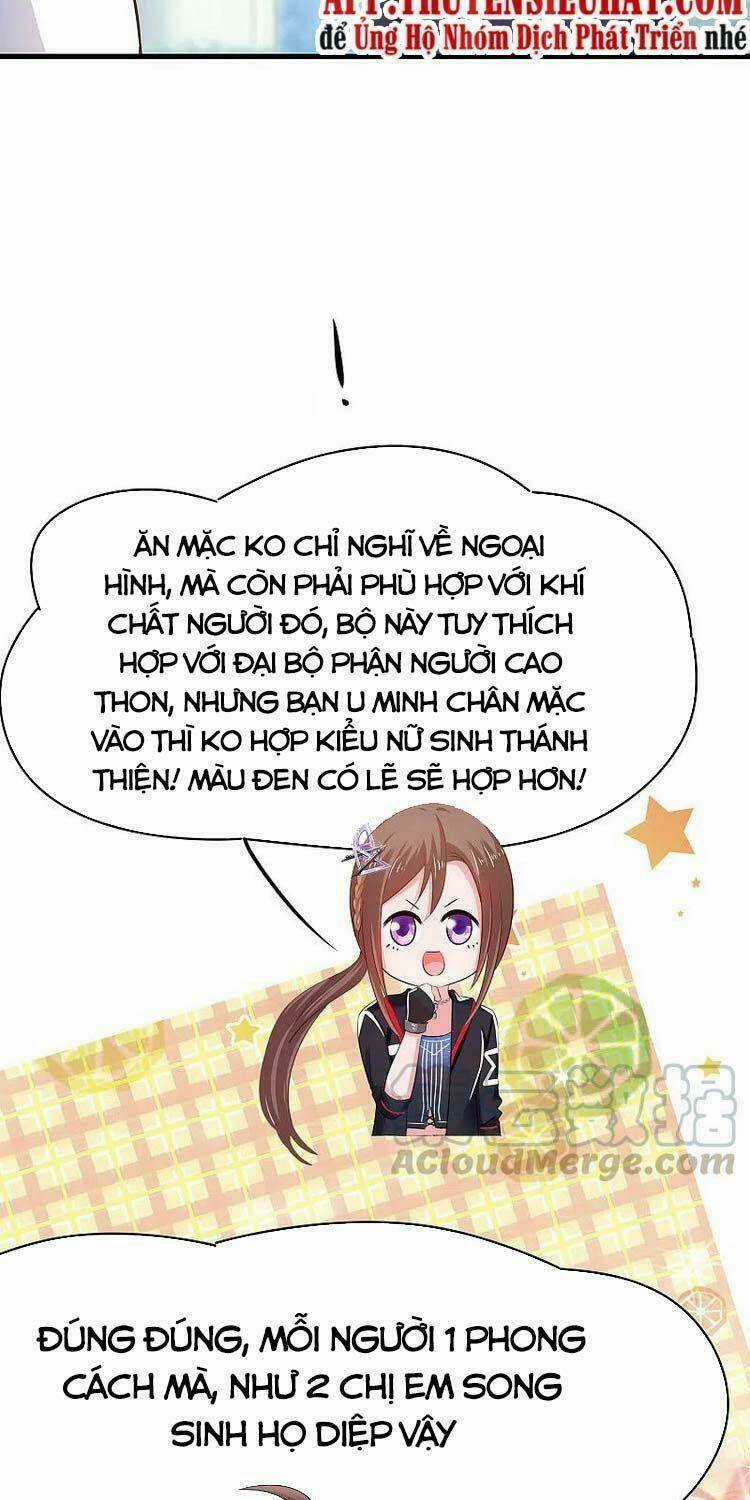 Vô Địch Học Bạ Hệ Thống Chapter 138 trang 10