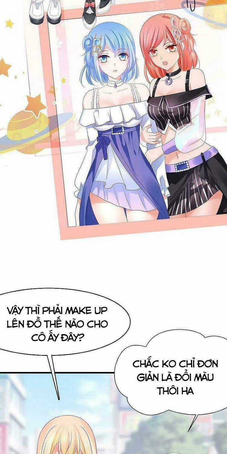 Vô Địch Học Bạ Hệ Thống Chapter 138 trang 12