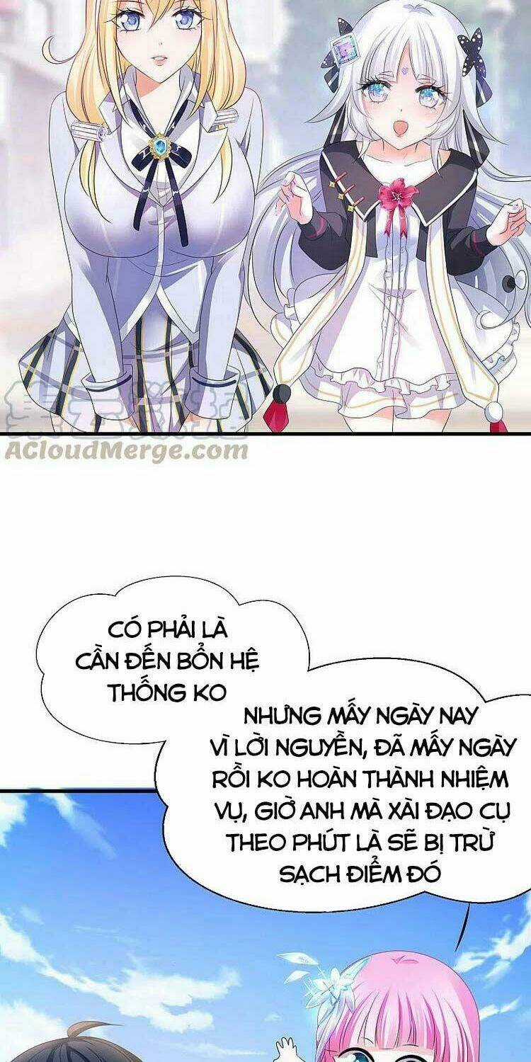 Vô Địch Học Bạ Hệ Thống Chapter 138 trang 13