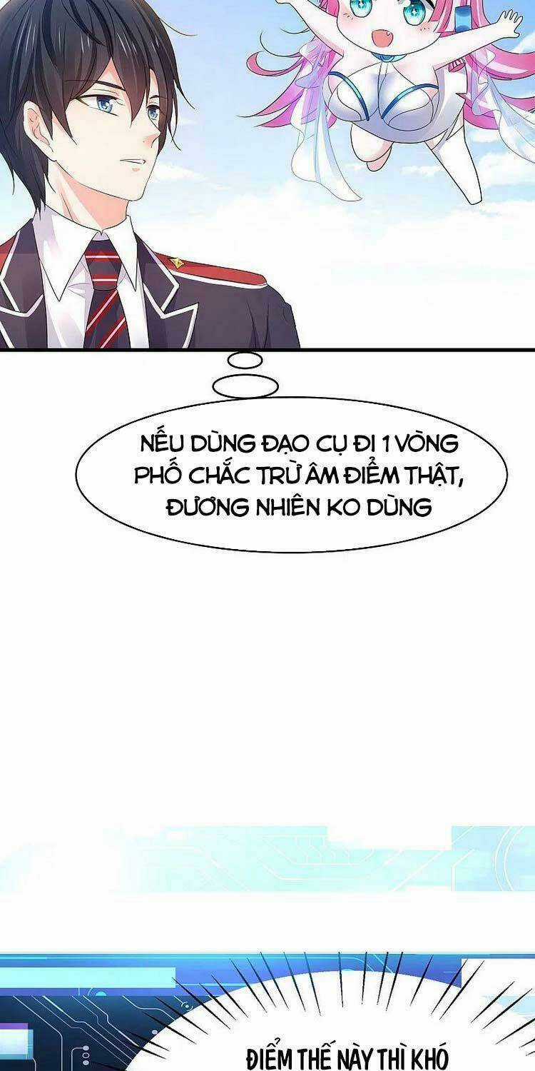 Vô Địch Học Bạ Hệ Thống Chapter 138 trang 14